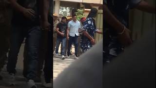 Lawrence bishnoi video lawrencebishnoi salmankhan trending viralvideo viralshorts gangster [upl. by Luella861]