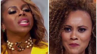 S3 RHOP Ashley vs Candiace [upl. by Voss]