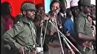 Dr Jonas Malheiro Savimbi HuamboPart1 [upl. by Thordia]