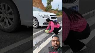 Smart gadgets for car parking boongitems goodthing smartitems satisfying funny ytshorts [upl. by Shulem]