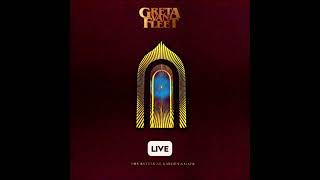 Greta Van Fleet  Live At The Gardens Gate Full Album [upl. by Toth]