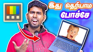 Microsoftஆல் மறைக்கபட்ட Windows Tools amp Tricks  Windows PowerToys Explained  A2D Basics [upl. by Trinidad]