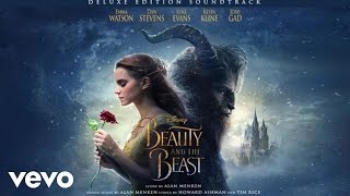 Belle From quotBeauty and the BeastquotAudio Only [upl. by Odelle]