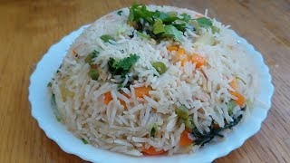 Veg pulao recipe in Tamil \ Pulao Recipes in Tamil \ Lunch box Recipes \ Zulfias recipes [upl. by Whitnell]