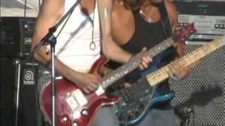 Pat Travers Live in Hollister CA 2005 [upl. by Michelle]