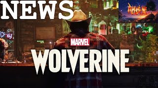 NEWS NOUVELLES INFOS JEUX MARVELS DE INSOMNIAC GAMES [upl. by Mercorr]