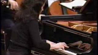 Martha Argerich Chopin Piano Concerto1 24 [upl. by Oretna]