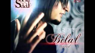 Bilal Saeed  12 Saal GSL heartless Remix Bloodlinemp4 [upl. by Ernesta]