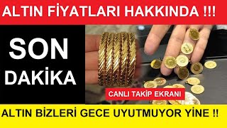 3 EYLÜL 2024 ALTIN FİYATLARI BUGÜN NE KADAR GRAM ALTIN ÇEYREK ALTIN YARIM TAM ALTIN FİYATLARI [upl. by Barde118]