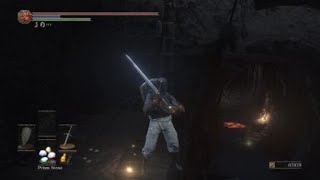 All 3 Hidden Illusory Wall Locations Untended Graves  Eyes of a Fire Keeper DARK SOULS 3 [upl. by Adlaremse]