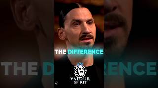 Zlatan has Arrogance or Confidence ibrahimovic zlatan interview [upl. by Hazrit999]