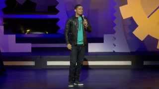 Trevor Noah Its My Culture  Oscar Pistorius [upl. by Htir]