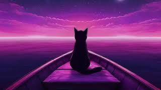 Osya Cat  Funnel chillsynthchillwave [upl. by Trojan]