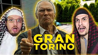 GRAN TORINO 2008  FIRST TIME WATCHING  MOVIE REACTION [upl. by Brest678]