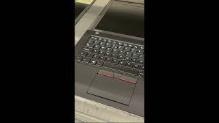 Lenovo ThinkPad Keyboard Reprinting  Printing Services [upl. by Agneta]