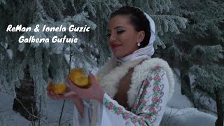 Ionela Guzic amp ReMan  Galbenă Gutuie Official Video [upl. by Lledyl401]