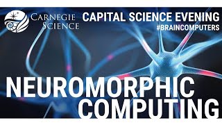 Neuromorphic Computing  Dr Kwabena Boahen [upl. by Pietrek]