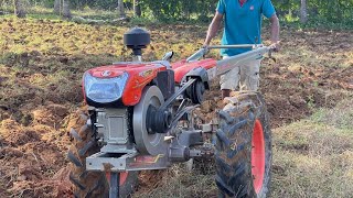 kobota bulldozer working [upl. by Leugim877]