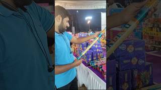 Diwali Shopping 🛒 crackers diwali shopping Phanijyothii [upl. by Iramat]