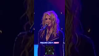 Kesha Wake Up In The Morning Feeling Like diddy Then and Now kesha [upl. by Bish]