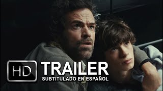 El Reino Animal 2023  Trailer subtitulado en español [upl. by Aikat173]