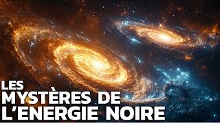 Les mystères de lénergie noire Documentaire [upl. by Krutz579]