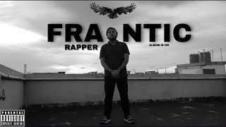 FRANTIC RAPPER  ANTIM  Latest Hindi Rap Song 2024  MUSIC VIDEO [upl. by Miuqaoj]