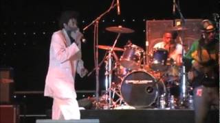 Don Carlos  Live At Reggae Rising Part 1 [upl. by Ahseral705]