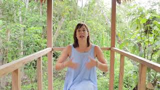 Arkana Ayahuasca Retreat Testimonial Restoring Physical Health and Charting a New Path [upl. by Tak]