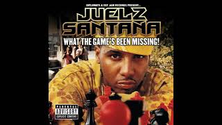 Juelz Santana  Shottas [upl. by Nosidam]