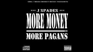 J Spades  Amen [upl. by Arrim]