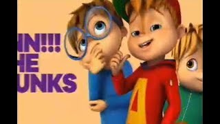 Official Premiere Week Promo  quotALVINNN and the Chipmunks  August 14th17th [upl. by Hareemas]