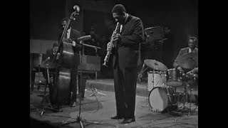 John Coltrane Quartet My Favorite Things Live in ComblainLaTour 1965 [upl. by Fadden197]