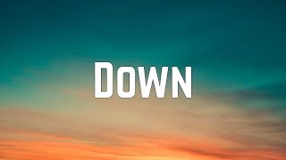 Jay Sean  Down ft Lil Wayne Lyrics [upl. by Loughlin]