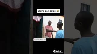 Os Primeiros Pambaleiros de Angola Nagrelha e Bruno King [upl. by Naig]