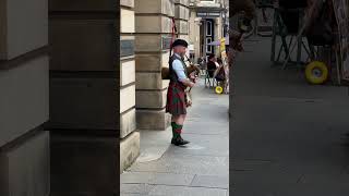 The Scottish Bagpipe Music 🎶 [upl. by Eignav281]