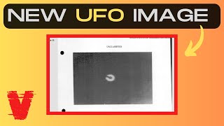 NEW UFO IMAGE quotShot Downquot Released By Canadian Government [upl. by Akoyn175]