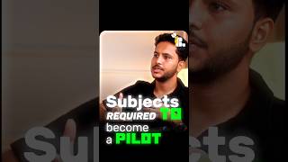 How to become a Pilot in India [upl. by Yuria]