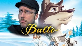 Balto  Nostalgia Critic [upl. by Marlette753]