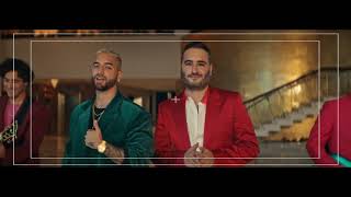 Reik Maluma  Perfecta Official Trailer [upl. by Cece345]