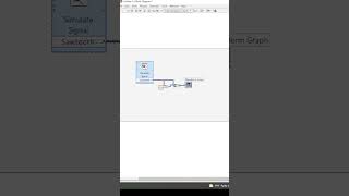 LabView  Traitement de Signal 1 [upl. by Behre]