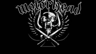 Motorhead  HellraiserAudio [upl. by Ailet]