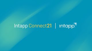 Intapp  Connect 21 Event Sizzler [upl. by Felt]