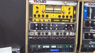 KMR Audio Yellow Rack Review [upl. by Chun]