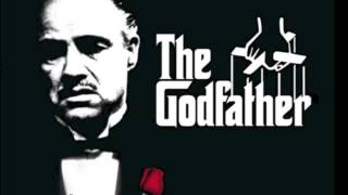 The Godfather Soundtrack 11 The Baptism [upl. by Nauhs271]