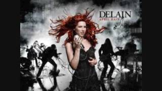 Delain  I´ll Reach You [upl. by Larner13]