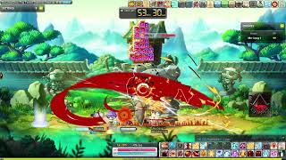 MapleStory Solis EU  Ark Guides  Is Ark Float Good [upl. by Acinnor]