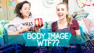 Episode 2  Body Image WTF  Girl on Girl [upl. by Shannen558]