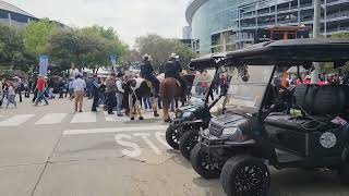 Los Tigres del Norte Concert at Houston TX Rodeo [upl. by Danica]