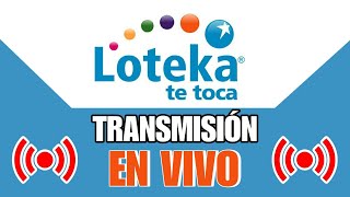 Sorteo Loteria loteka y la primera en vivo 17112024 [upl. by Ylrebmi]